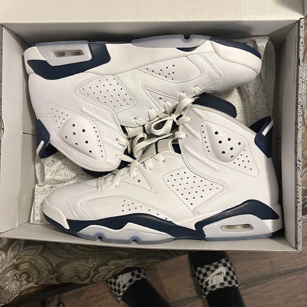 Jordan 6